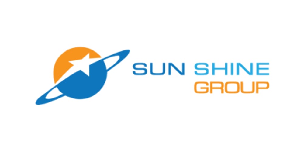 logo Sun Shine Group