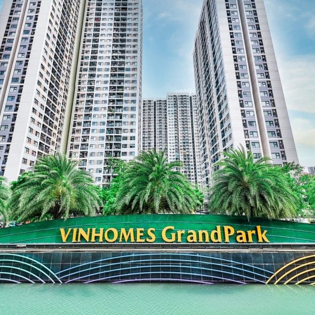 ảnh đại diện vinhomes grand park