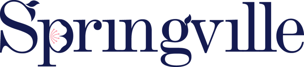 logo spring ville